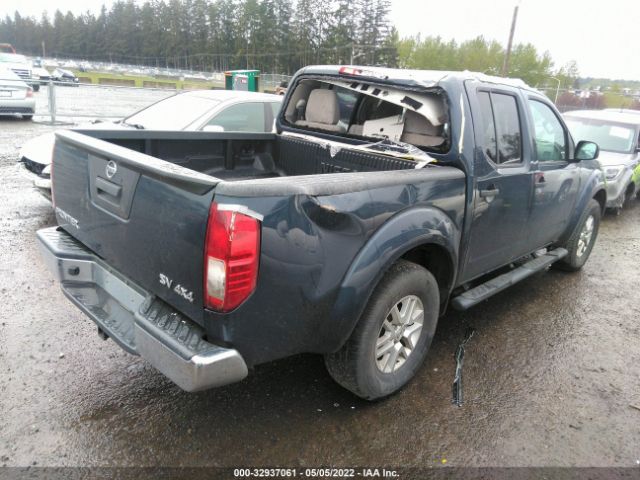 Photo 3 VIN: 1N6AD0EV5GN790015 - NISSAN FRONTIER 