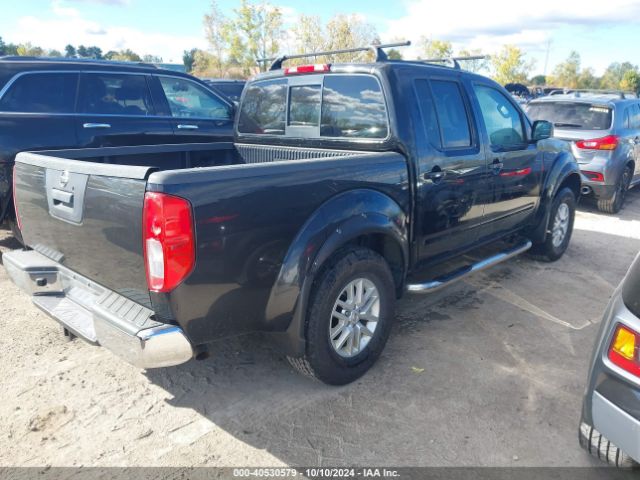 Photo 3 VIN: 1N6AD0EV5GN792475 - NISSAN FRONTIER 