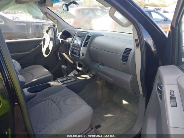 Photo 4 VIN: 1N6AD0EV5GN792475 - NISSAN FRONTIER 