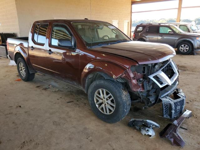 Photo 0 VIN: 1N6AD0EV5GN793965 - NISSAN FRONTIER S 