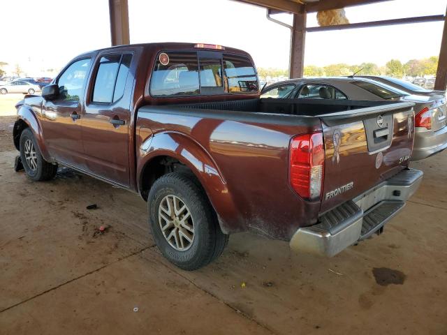 Photo 2 VIN: 1N6AD0EV5GN793965 - NISSAN FRONTIER S 