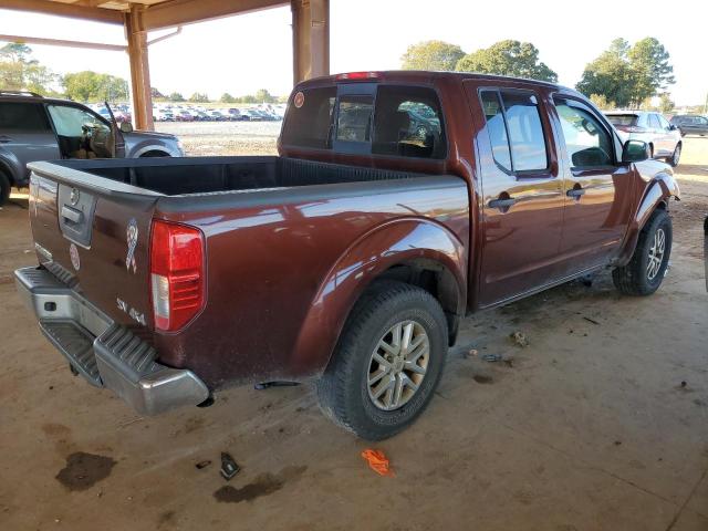 Photo 3 VIN: 1N6AD0EV5GN793965 - NISSAN FRONTIER S 