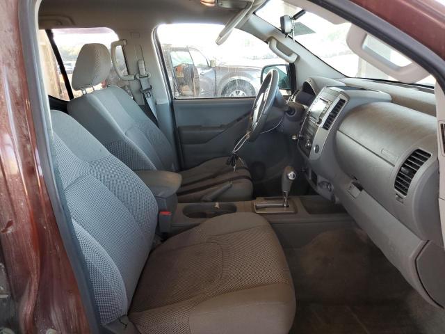 Photo 4 VIN: 1N6AD0EV5GN793965 - NISSAN FRONTIER S 