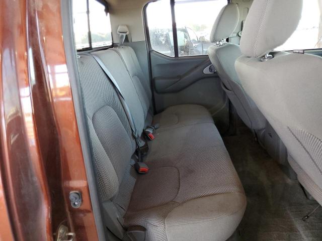 Photo 5 VIN: 1N6AD0EV5GN793965 - NISSAN FRONTIER S 