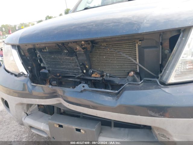 Photo 5 VIN: 1N6AD0EV5GN798812 - NISSAN FRONTIER 