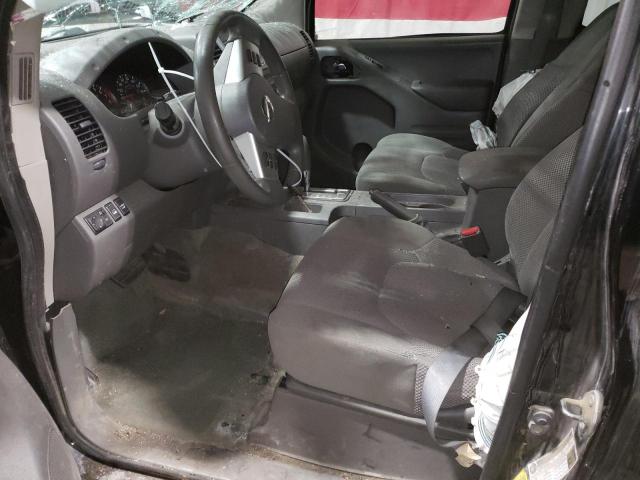 Photo 6 VIN: 1N6AD0EV5HN744959 - NISSAN FRONTIER 