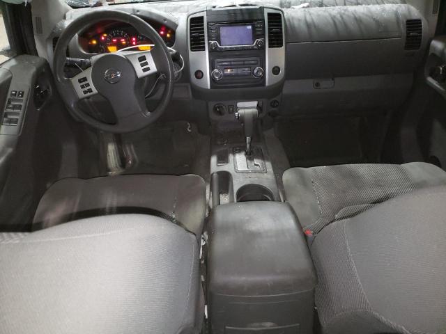 Photo 7 VIN: 1N6AD0EV5HN744959 - NISSAN FRONTIER 