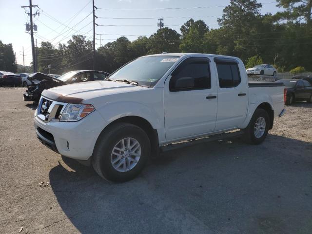 Photo 0 VIN: 1N6AD0EV5HN750972 - NISSAN FRONTIER S 