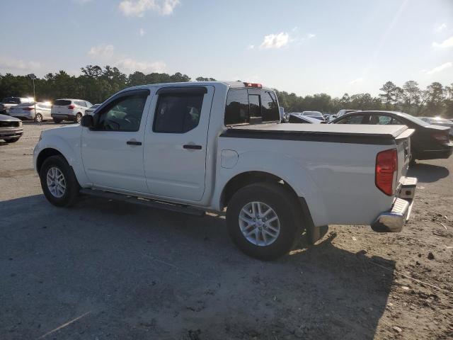 Photo 1 VIN: 1N6AD0EV5HN750972 - NISSAN FRONTIER S 