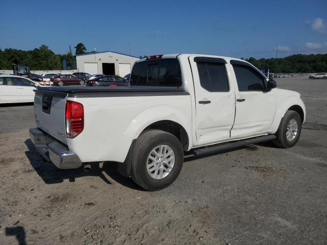 Photo 2 VIN: 1N6AD0EV5HN750972 - NISSAN FRONTIER S 