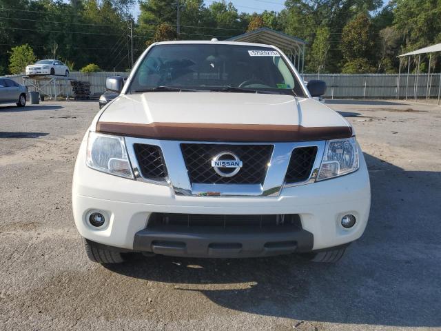 Photo 4 VIN: 1N6AD0EV5HN750972 - NISSAN FRONTIER S 