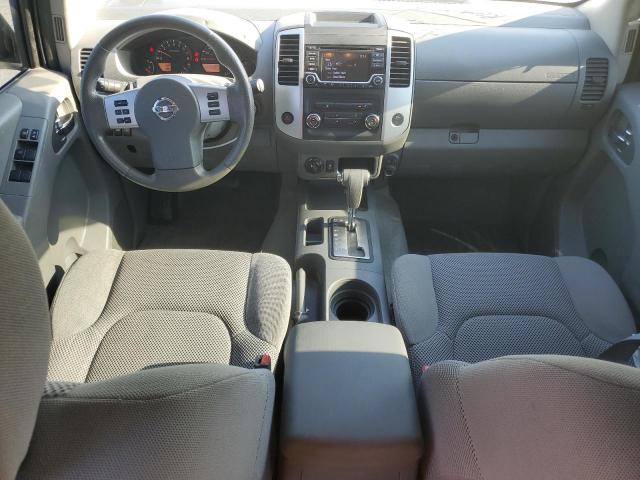 Photo 7 VIN: 1N6AD0EV5HN750972 - NISSAN FRONTIER S 