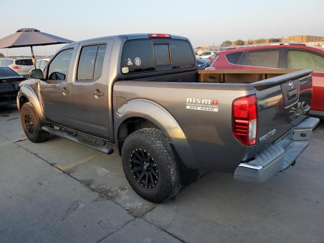 Photo 1 VIN: 1N6AD0EV5HN763317 - NISSAN FRONTIER S 