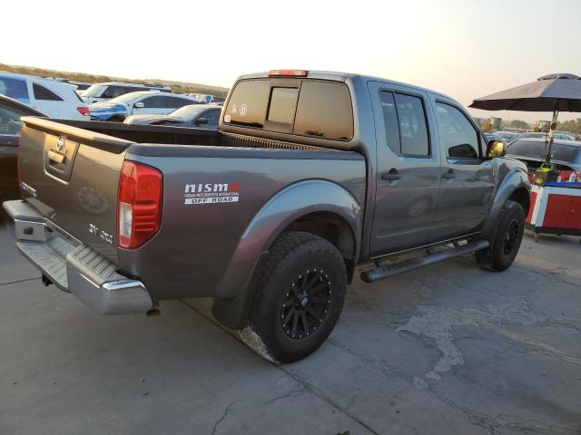 Photo 2 VIN: 1N6AD0EV5HN763317 - NISSAN FRONTIER S 