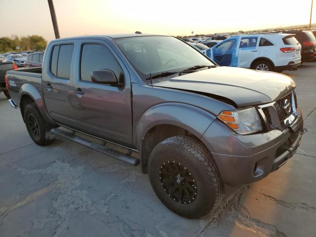 Photo 3 VIN: 1N6AD0EV5HN763317 - NISSAN FRONTIER S 