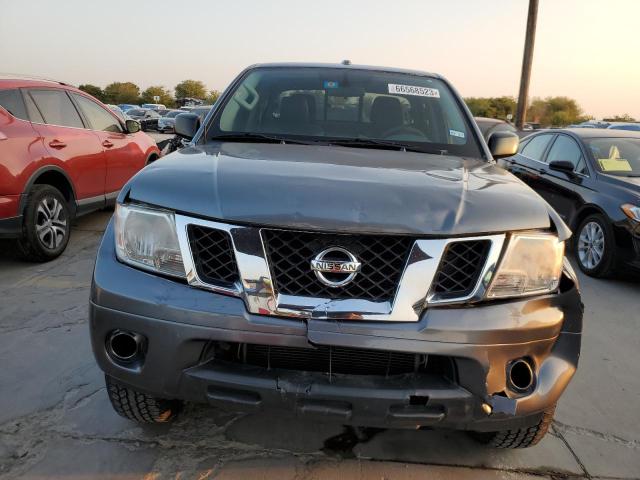 Photo 4 VIN: 1N6AD0EV5HN763317 - NISSAN FRONTIER S 