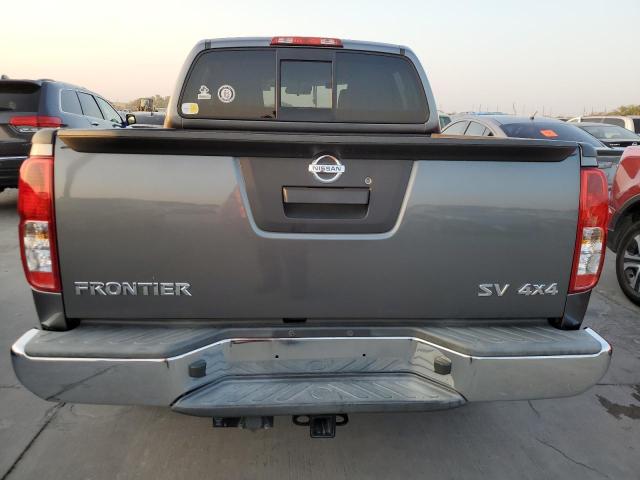 Photo 5 VIN: 1N6AD0EV5HN763317 - NISSAN FRONTIER S 