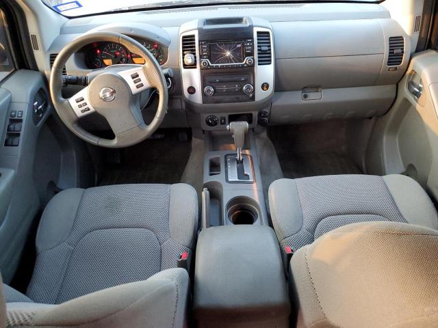 Photo 7 VIN: 1N6AD0EV5HN763317 - NISSAN FRONTIER S 