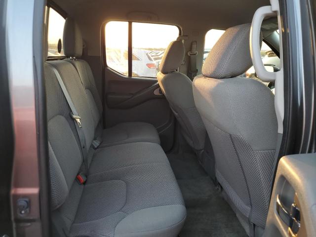 Photo 9 VIN: 1N6AD0EV5HN763317 - NISSAN FRONTIER S 