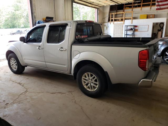 Photo 1 VIN: 1N6AD0EV5JN722174 - NISSAN FRONTIER S 