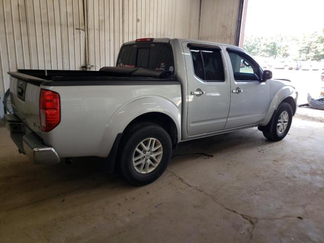 Photo 2 VIN: 1N6AD0EV5JN722174 - NISSAN FRONTIER S 