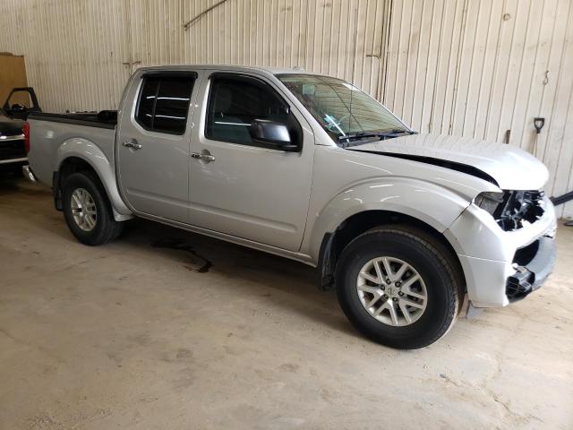 Photo 3 VIN: 1N6AD0EV5JN722174 - NISSAN FRONTIER S 