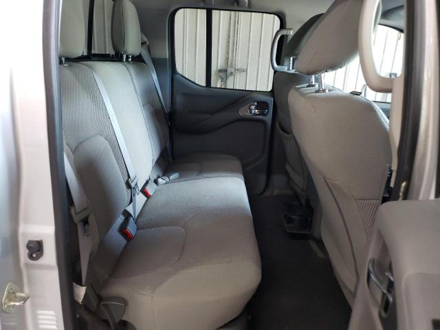 Photo 9 VIN: 1N6AD0EV5JN722174 - NISSAN FRONTIER S 