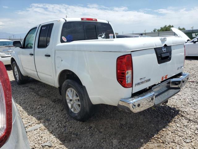 Photo 1 VIN: 1N6AD0EV5JN737855 - NISSAN FRONTIER 