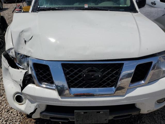 Photo 10 VIN: 1N6AD0EV5JN737855 - NISSAN FRONTIER 