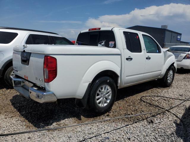 Photo 2 VIN: 1N6AD0EV5JN737855 - NISSAN FRONTIER 