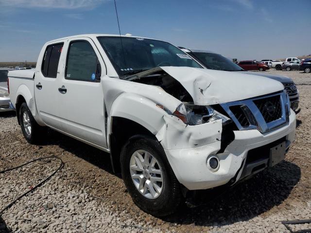 Photo 3 VIN: 1N6AD0EV5JN737855 - NISSAN FRONTIER 