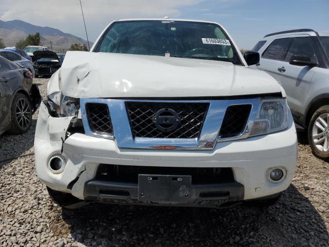 Photo 4 VIN: 1N6AD0EV5JN737855 - NISSAN FRONTIER 