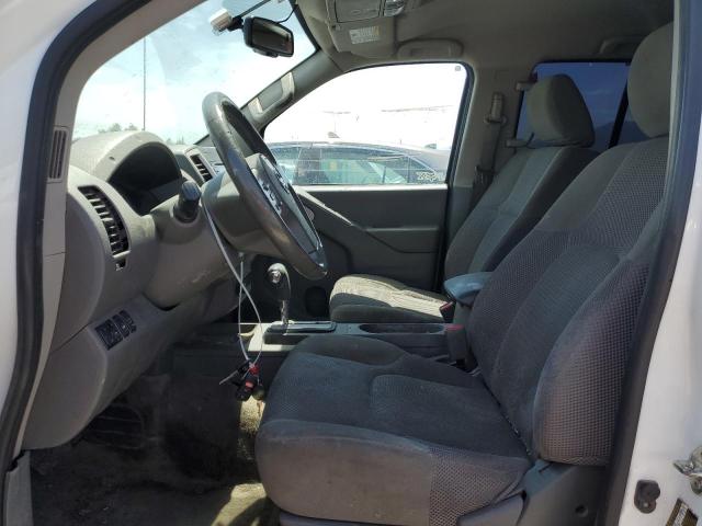 Photo 6 VIN: 1N6AD0EV5JN737855 - NISSAN FRONTIER 