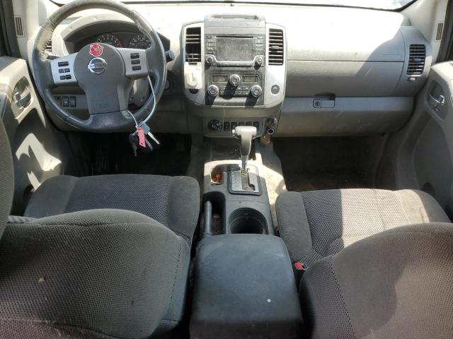 Photo 7 VIN: 1N6AD0EV5JN737855 - NISSAN FRONTIER 