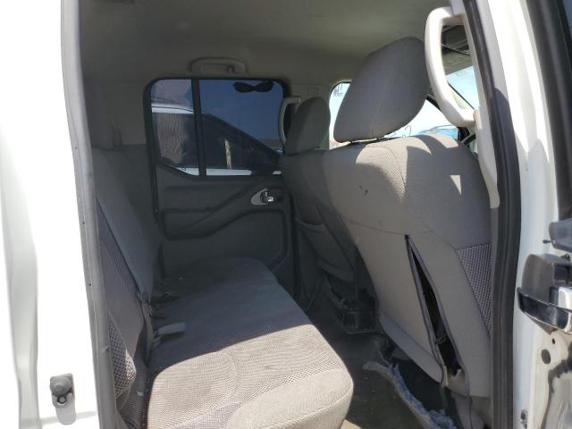 Photo 9 VIN: 1N6AD0EV5JN737855 - NISSAN FRONTIER 