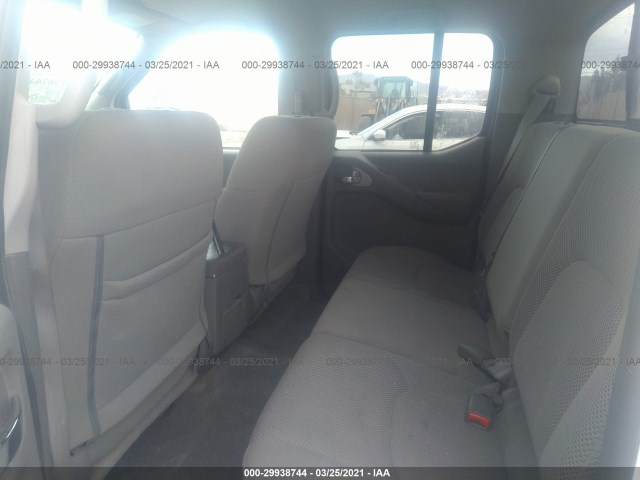 Photo 7 VIN: 1N6AD0EV5JN744837 - NISSAN FRONTIER 