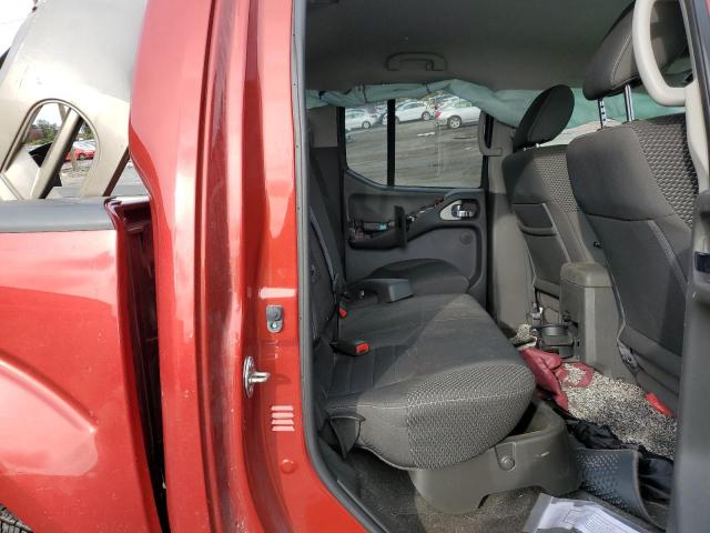 Photo 5 VIN: 1N6AD0EV5JN745017 - NISSAN FRONTIER S 