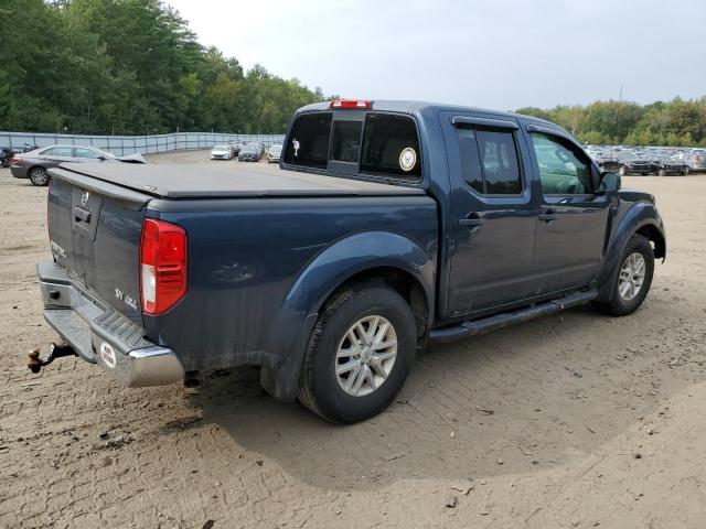 Photo 2 VIN: 1N6AD0EV5JN758835 - NISSAN FRONTIER 