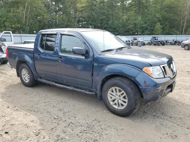 Photo 3 VIN: 1N6AD0EV5JN758835 - NISSAN FRONTIER 