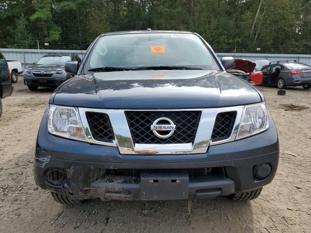 Photo 4 VIN: 1N6AD0EV5JN758835 - NISSAN FRONTIER 