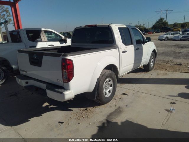 Photo 3 VIN: 1N6AD0EV5JN763601 - NISSAN FRONTIER 