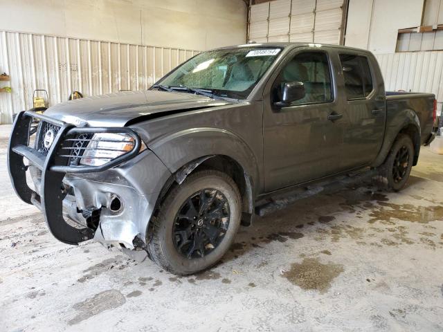 Photo 0 VIN: 1N6AD0EV5JN765722 - NISSAN FRONTIER S 