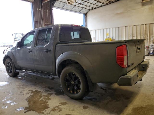 Photo 1 VIN: 1N6AD0EV5JN765722 - NISSAN FRONTIER S 