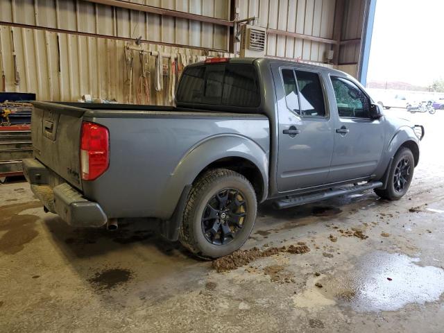 Photo 2 VIN: 1N6AD0EV5JN765722 - NISSAN FRONTIER S 