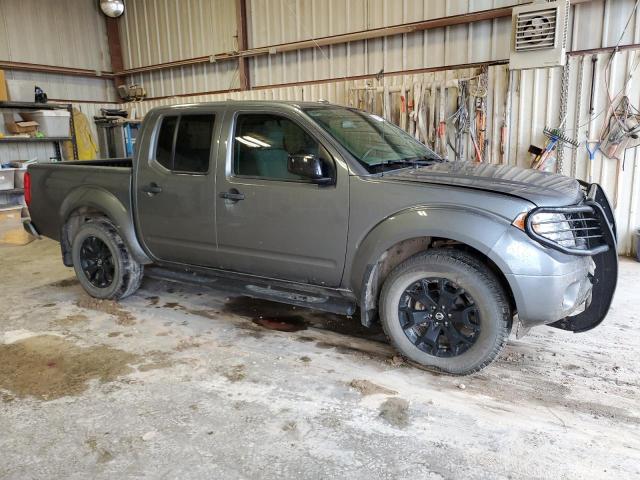 Photo 3 VIN: 1N6AD0EV5JN765722 - NISSAN FRONTIER S 