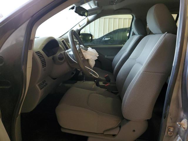 Photo 6 VIN: 1N6AD0EV5JN765722 - NISSAN FRONTIER S 