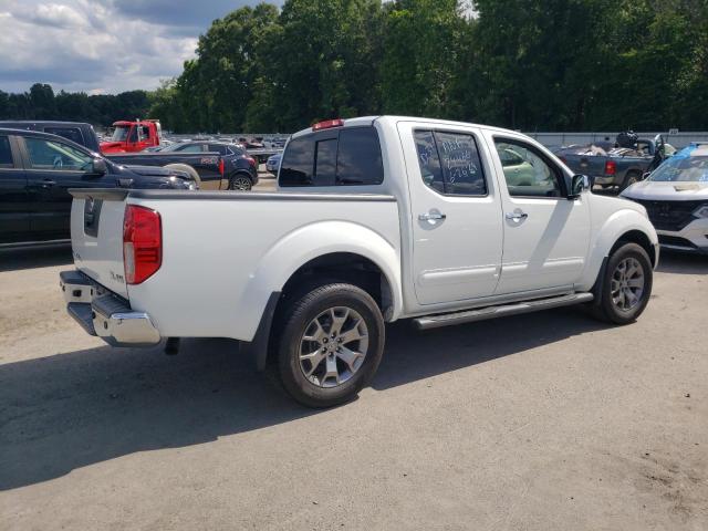 Photo 2 VIN: 1N6AD0EV5KN702895 - NISSAN FRONTIER 