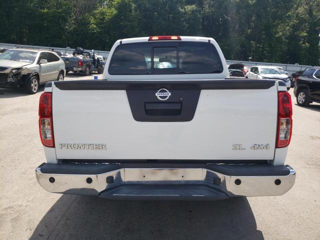 Photo 5 VIN: 1N6AD0EV5KN702895 - NISSAN FRONTIER 