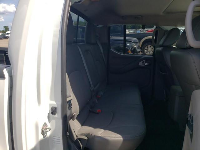 Photo 9 VIN: 1N6AD0EV5KN702895 - NISSAN FRONTIER 