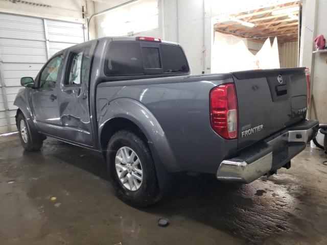 Photo 1 VIN: 1N6AD0EV5KN705716 - NISSAN FRONTIER S 